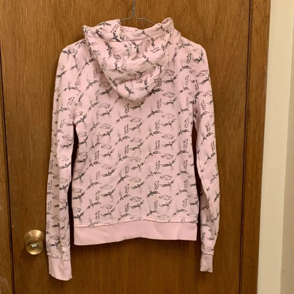 BlueNotes pink sweater - Picture 2 of 5